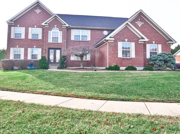 5359 Christopher Ct, Hamilton, OH 45011