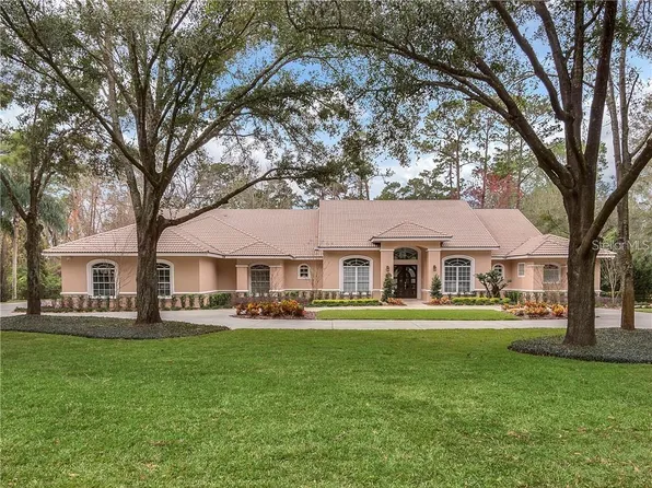 2710 English Ivy Ct, Longwood, FL 32779