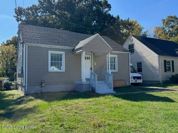 1008 Walter Ave, Louisville, KY 40215