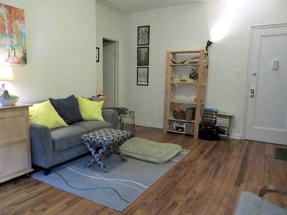 4th image of 401 Convent Ave APT 1B