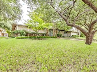 9618 Broken Bow Rd, Dallas, TX 75238