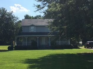 1140 County Road 269, Valley Grande, AL 36701