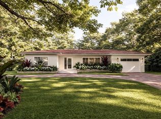 Miami Shores Sec 8 Rev, Miami Shores, FL 33138