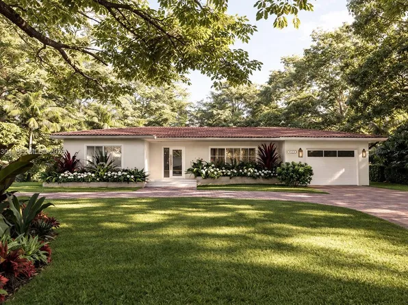 1180 NE 102nd St, Miami Shores, FL 33138