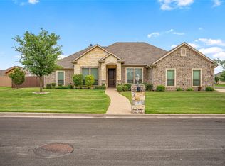 283 Briarleaf Cir, Hewitt, TX 76643