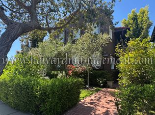 2421 California Ave, Santa Monica, CA 90403