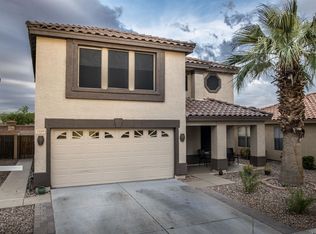 1559 S Danielson Way, Chandler, AZ 85286