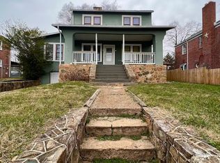 30 Fairview Ave, Front Royal, VA 22630