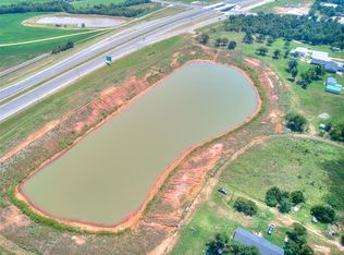 2716 N Luther Rd, Harrah, OK 73045