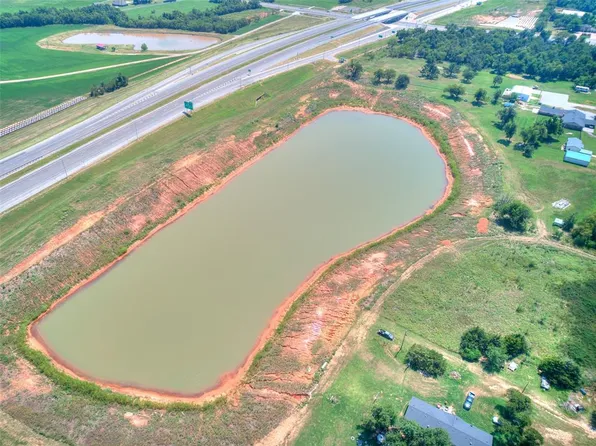 2716 N Luther Rd, Harrah, OK 73045