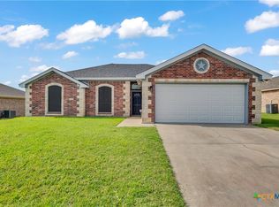 10002 Diana Dr, Killeen, TX 76549