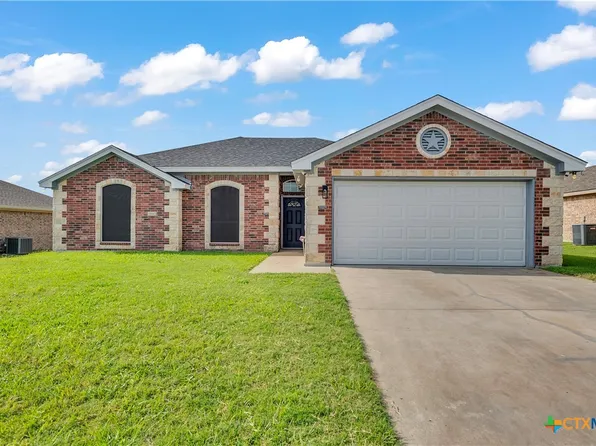 10002 Diana Dr, Killeen, TX 76549