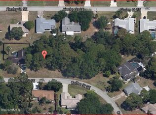 161 Coffee St SE, Palm Bay, FL 32909