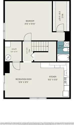 434 Forrest Ave #B — Photo 17