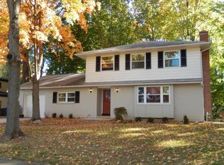 5478 Rockwood Rd, Columbus, OH 43229