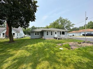 232 N Hobart Rd, Hobart, IN 46342