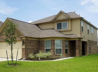 2010 Bishop Hollow Ln, Rosenberg, TX 77471