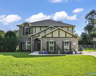 100 Gristmill Rd, Huntsville, AL, 35811