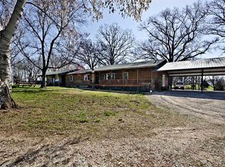 1904 S Patterson Rd, Pea Ridge, AR 72751