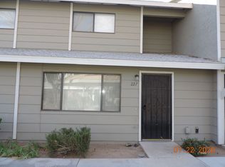 227 E Upjohn Ave, Ridgecrest, CA 93555
