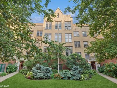 625 W Addison St APT 3, Chicago, IL, 60657