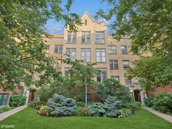 625 W Addison St APT 3, Chicago, IL 60657