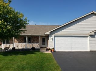 2510 Havenwood Dr UNIT D, Oshkosh, WI 54904