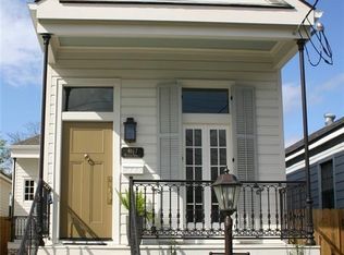 4117 Willow St, New Orleans, LA 70115