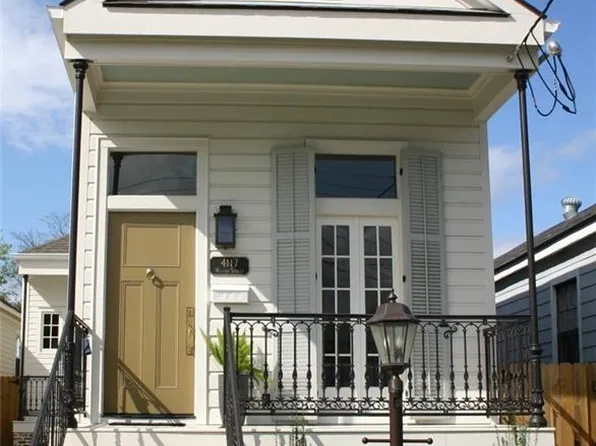 4117 Willow St, New Orleans, LA 70115