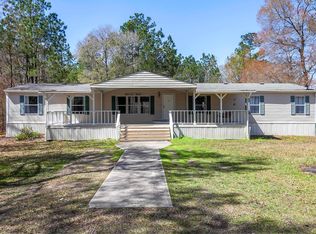 7307 N Linscomb Rd, Vidor, TX 77662