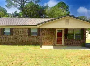 1117 East St, Moulton, AL 35650