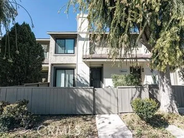 9525 Sepulveda Blvd Unit 5, North Hills, CA 91343