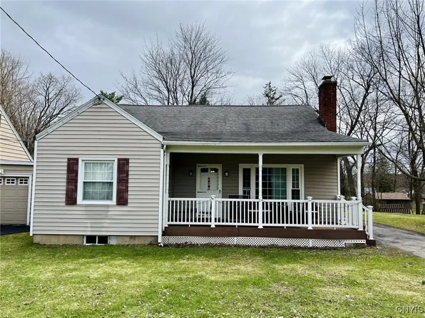 311 S Terry Rd, Syracuse, NY 13219