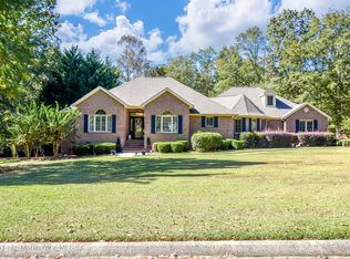 1654 Capstone Dr, Alexander City, AL 35010
