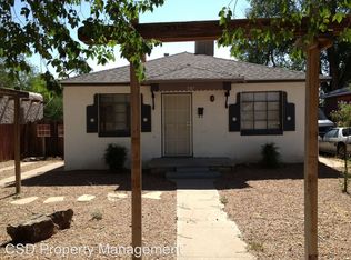 707 S Missouri Ave, Roswell, NM 88203