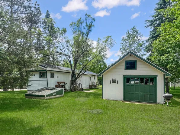 N11737 Deer Lake Rd, Athelstane, WI 54104