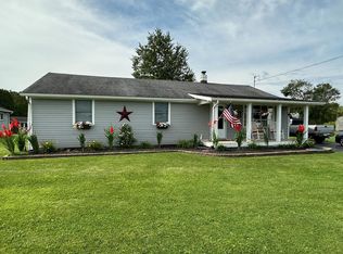 12499 Duncan Plains Rd, Johnstown, OH 43031