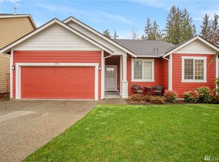 13598 Wildwood Trails Dr, Sultan, WA 98294