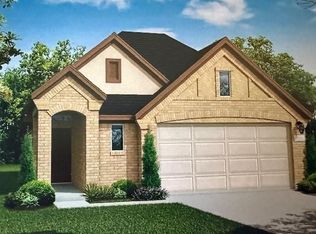 235 Navasota Narrows Way, Conroe, TX 77304