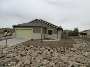 6514 N Burdett Dr, Prescott Valley, AZ 86314