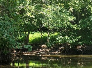 LOT One Siloam Poin, Cadiz, KY 42211