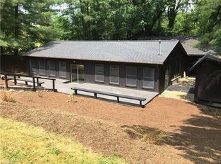 60649 Wintergreen Rd, Senecaville, OH 43780