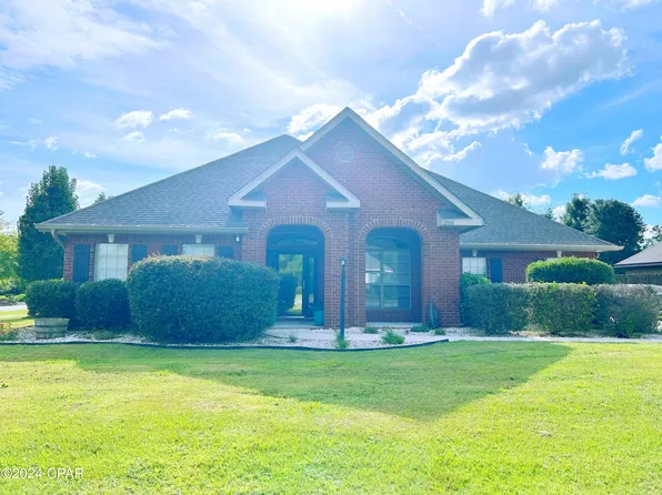 12801 Merial Pass, Southport, FL 32409