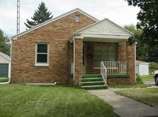 2114 Catalpa Ave, South Bend, IN 46613