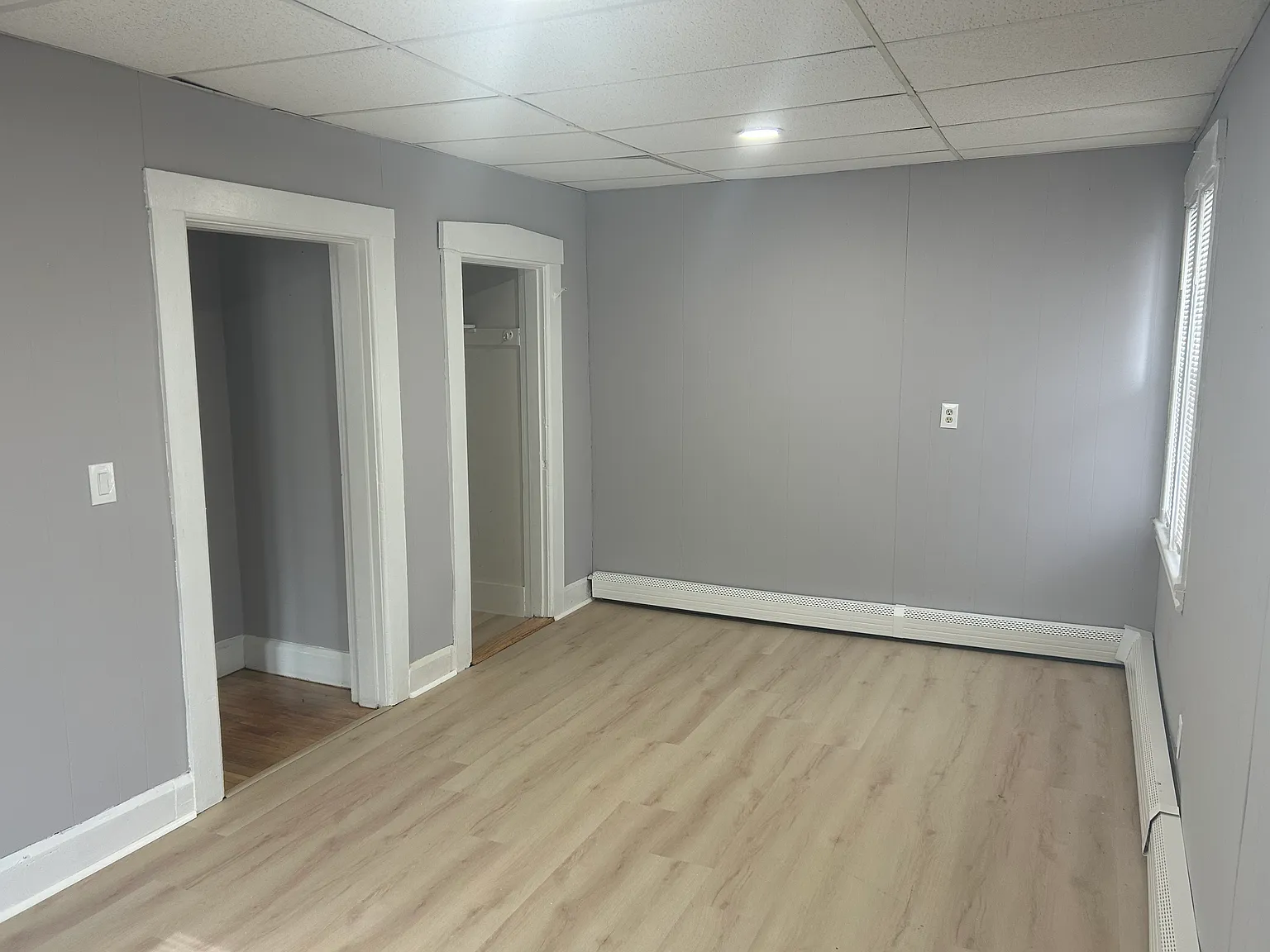 1 bed, 750 sqft, $1,850 — Photo 2