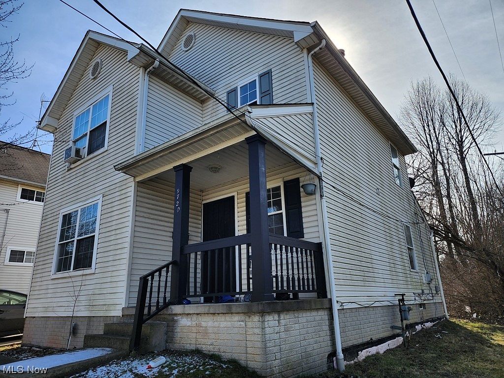 9720 Pratt Ave, Cleveland, OH 44105 | Zillow