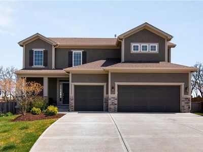 15976 W 173rd Ct, Olathe, KS, 66062