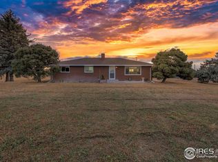 6500 NE Frontage Rd, Wellington, CO 80549