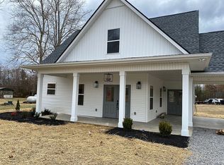 2236 Old Washington Rd, Cedar Hill, TN 37032