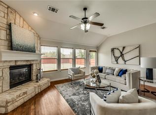 7500 Juno Springs Way, McKinney, TX 75071